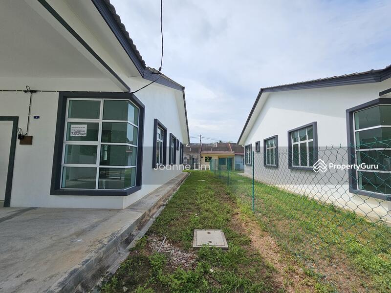 For Sale - Taman lintang jaya