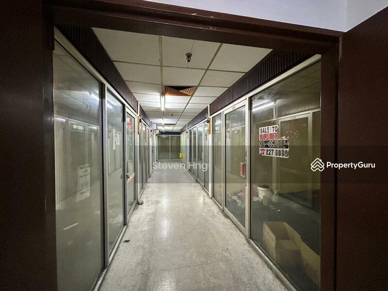 Corridor
