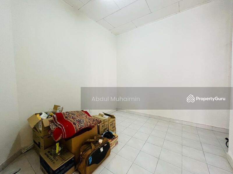 Untuk Dijual - Bandar Perdana