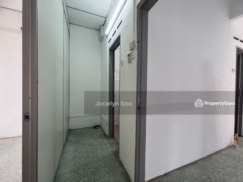 Corridor