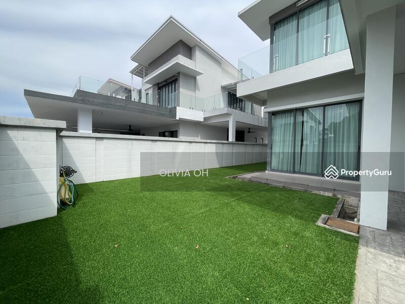 Untuk Dijual - Aviva Green