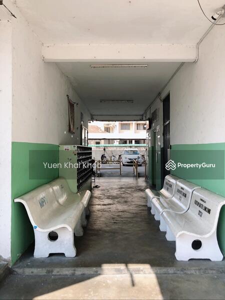 Corridor