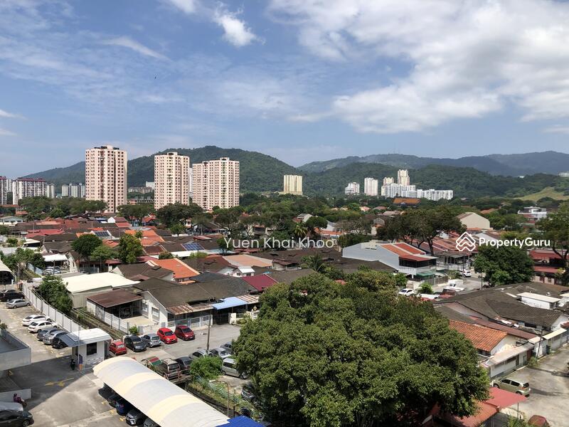 For Rent - Desa Green
