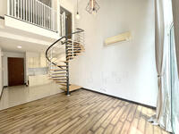 For Rent - Sphere Damansara