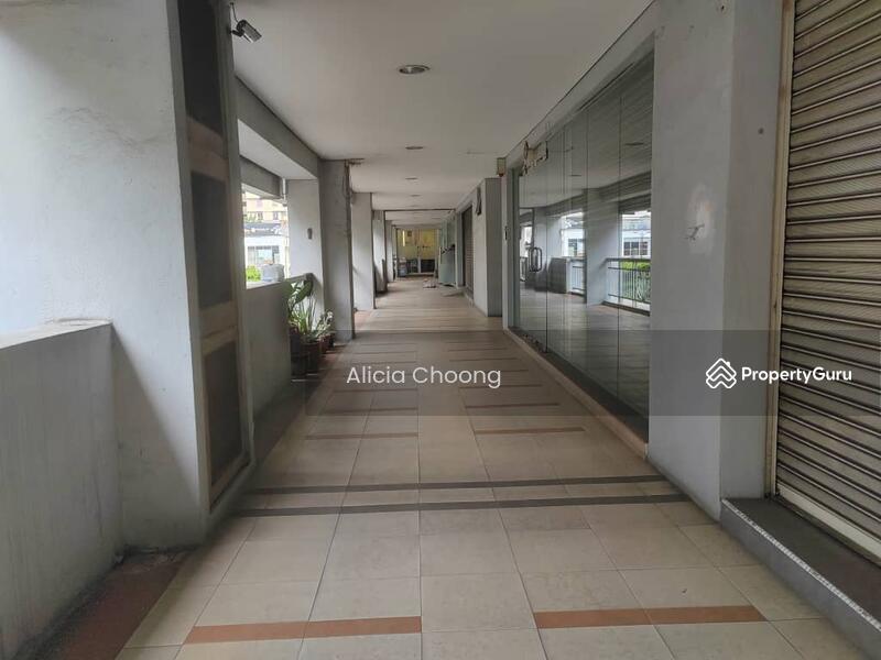 Corridor