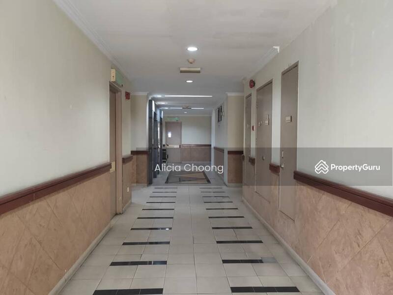 Corridor