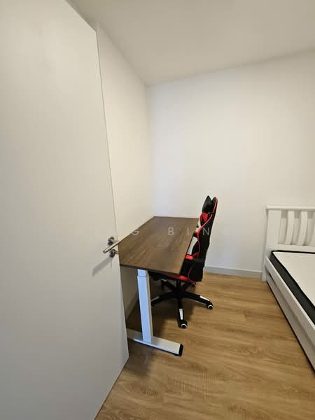 Service Residence for Sale at The Atrium - Bing Bing - Study - PropertyGuru.com.my