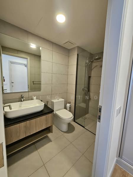 Service Residence for Sale at The Atrium - Bing Bing - Bathroom - PropertyGuru.com.my