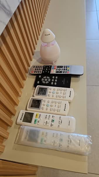 Service Residence for Sale at The Atrium - Bing Bing - Others - PropertyGuru.com.my