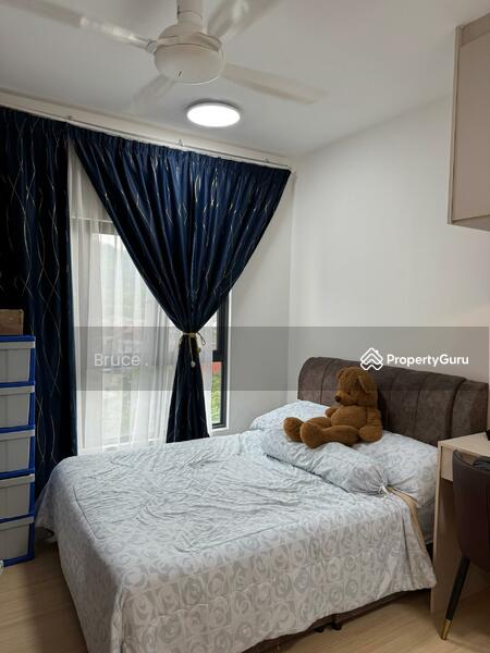 Condominium for Sale at Platinum Hill PV 2 - Bruce . - Bedroom - PropertyGuru.com.my