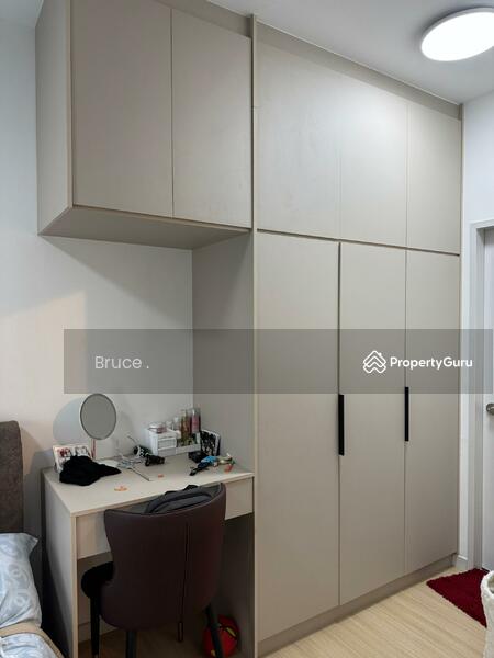 Condominium for Sale at Platinum Hill PV 2 - Bruce . - Bedroom - PropertyGuru.com.my