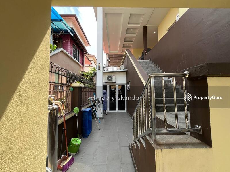Corridor