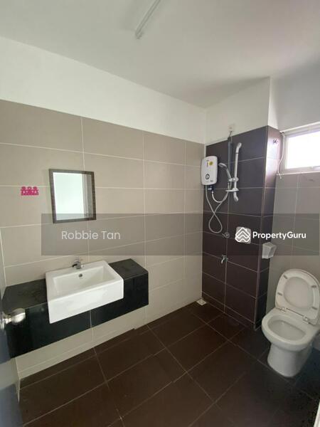 Taman Mutiara Utama untuk Untuk Dijual - RM 760,000, Mac 2026 - Bathroom - PropertyGuru.com.my