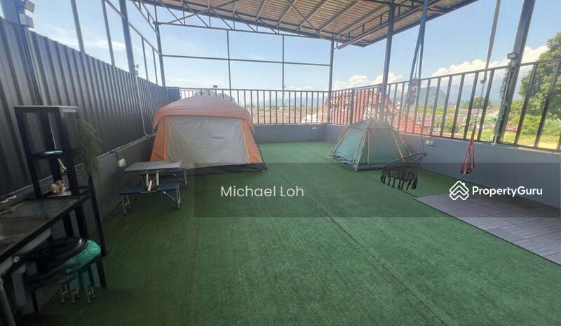 For Sale - hala bercham timur