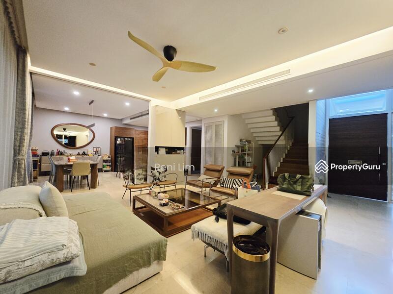 Rumah Banglo untuk Dijual di Dataran Ara Damansara (Ara Damansara) - Reni Lim - PropertyGuru.com.my