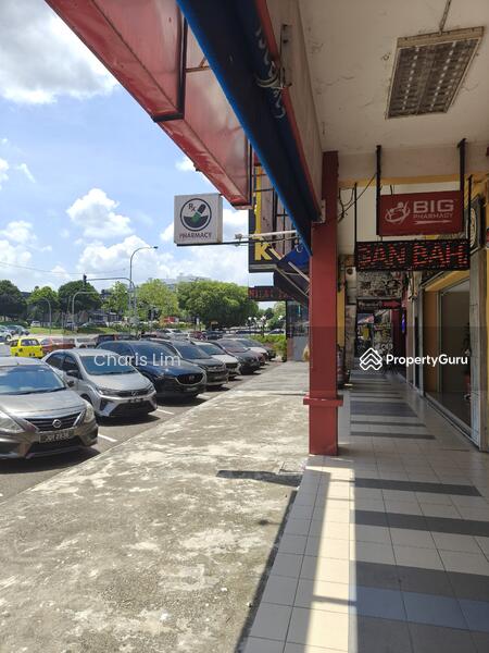 For Sale - Bandar seri Alam,jln Suria