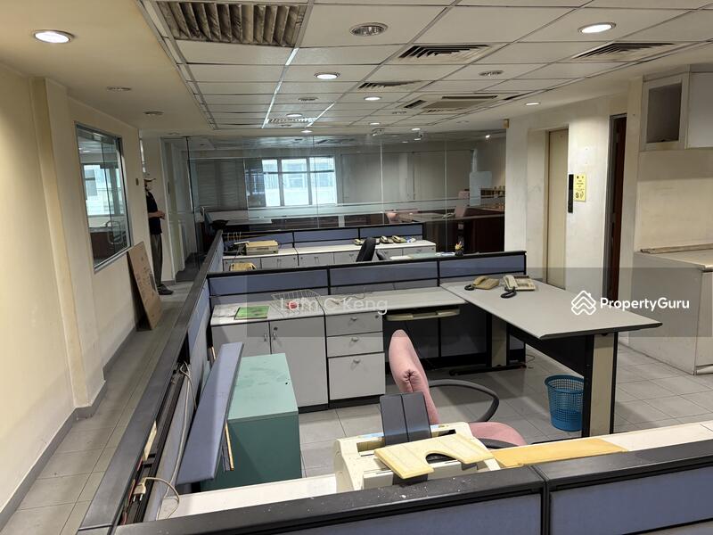 Shop / Office for Sale in KL City Centre (Kuala Lumpur) - Lam C Keng - PropertyGuru.com.my