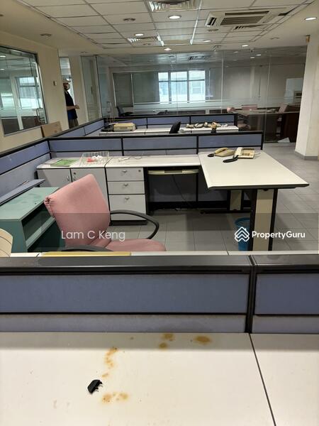 Shop / Office for Sale in KL City Centre (Kuala Lumpur) - Lam C Keng - Others - PropertyGuru.com.my