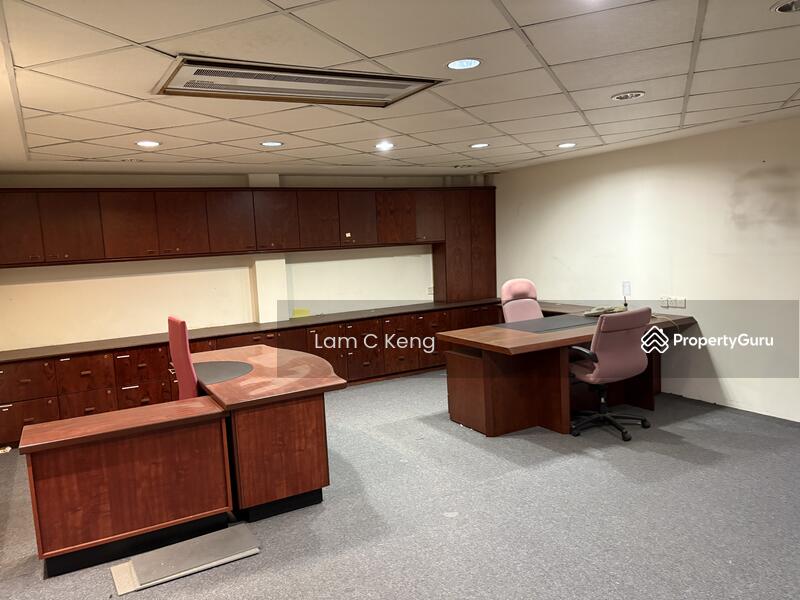 Shop / Office for Sale in KL City Centre (Kuala Lumpur) - Lam C Keng - PropertyGuru.com.my