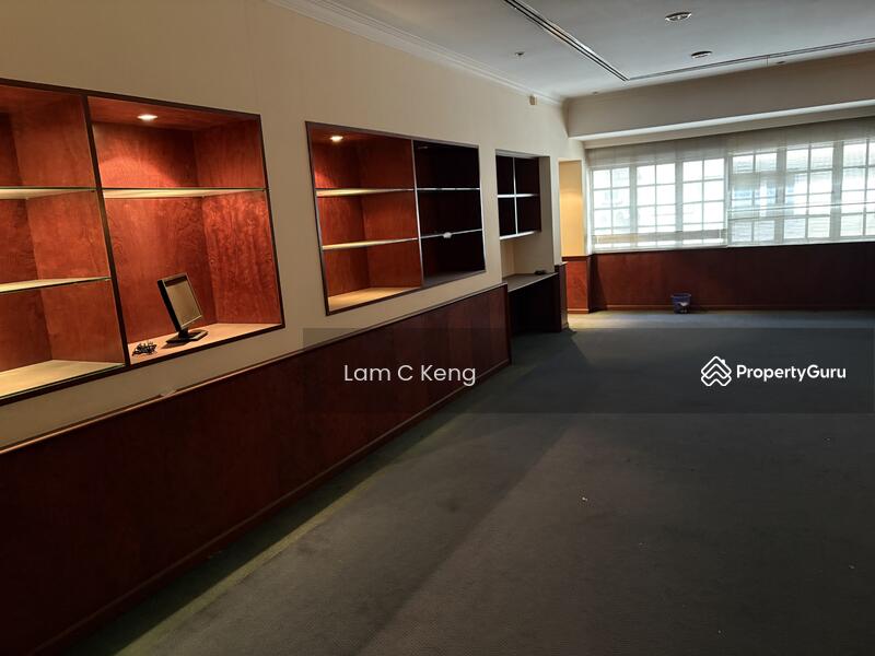 Shop / Office for Sale in KL City Centre (Kuala Lumpur) - Lam C Keng - PropertyGuru.com.my