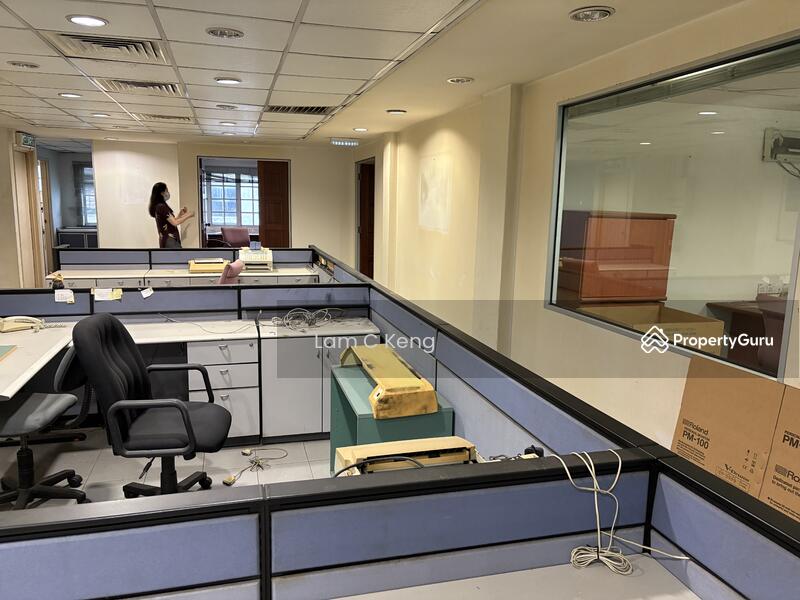 Shop / Office for Sale in KL City Centre (Kuala Lumpur) - Lam C Keng - PropertyGuru.com.my