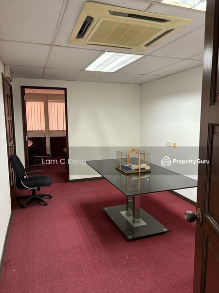 Shop / Office for Sale in KL City Centre (Kuala Lumpur) - Lam C Keng - Study - PropertyGuru.com.my