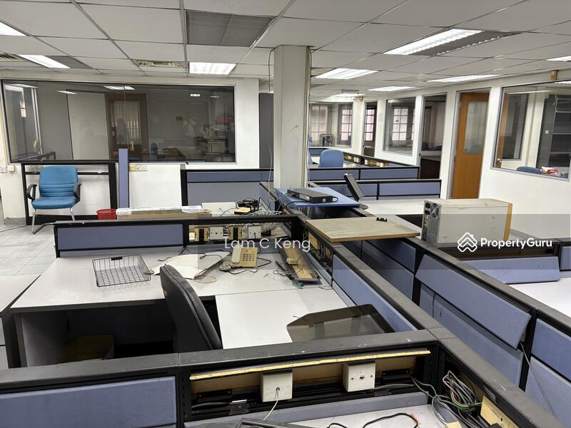 Shop / Office for Sale in KL City Centre (Kuala Lumpur) - Lam C Keng - PropertyGuru.com.my