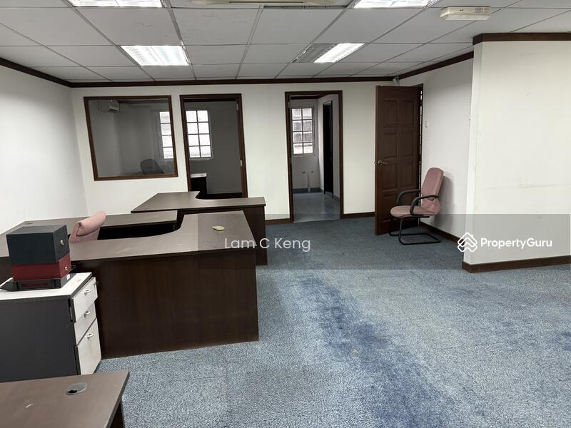 Shop / Office for Sale in KL City Centre (Kuala Lumpur) - Lam C Keng - PropertyGuru.com.my