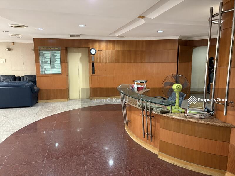 Shop / Office for Sale in KL City Centre (Kuala Lumpur) - Lam C Keng - PropertyGuru.com.my