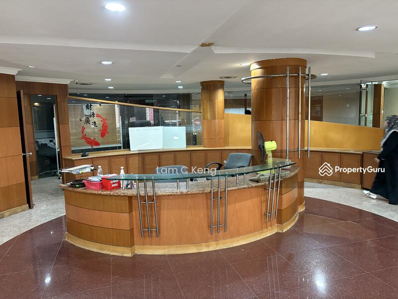 Shop / Office for Sale in KL City Centre (Kuala Lumpur) - Lam C Keng - PropertyGuru.com.my