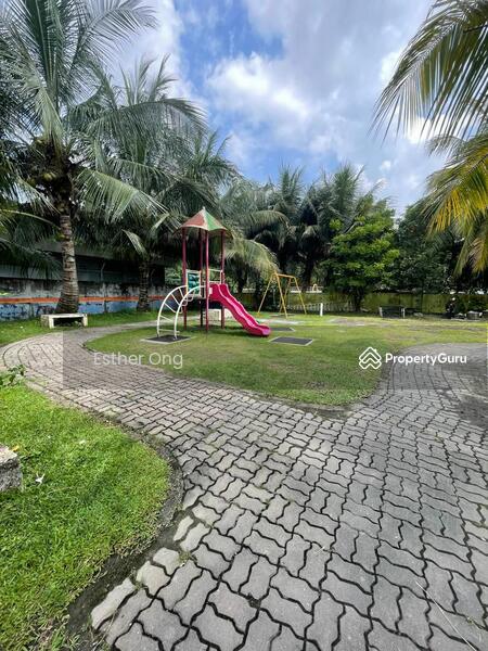 Facilities