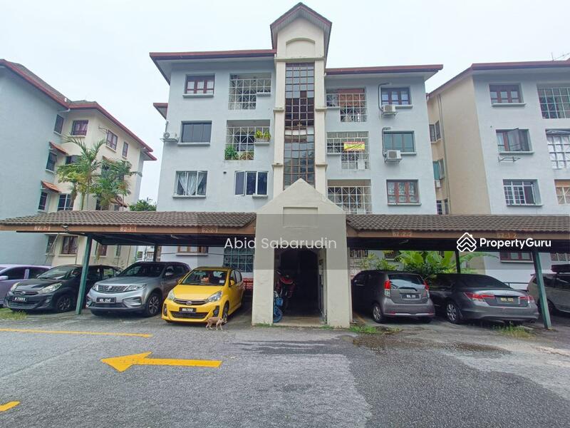 Car Park