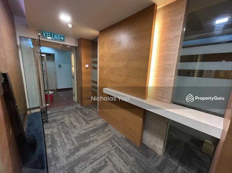 Corridor