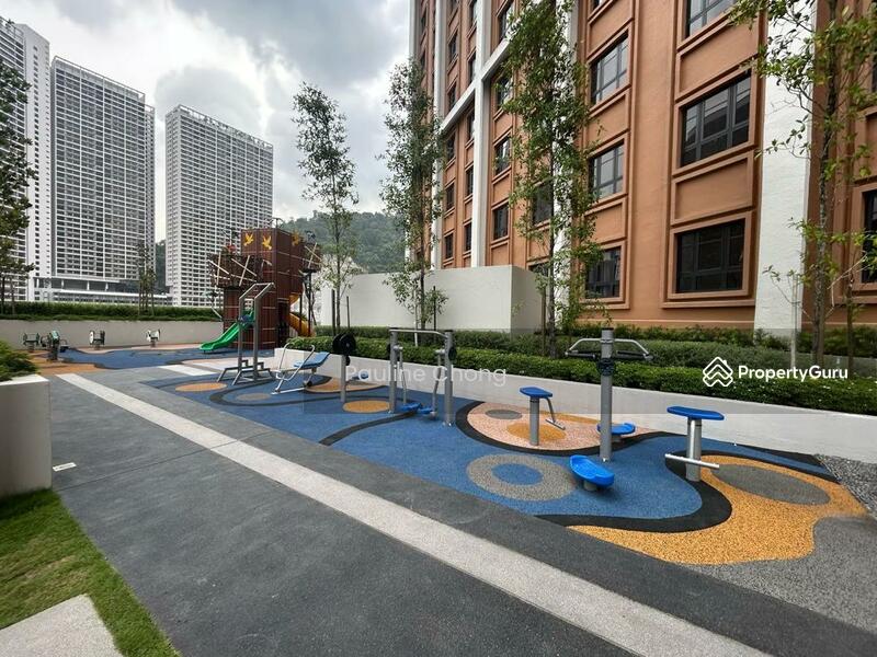 Facilities