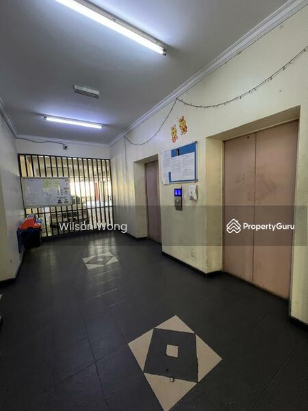 Corridor