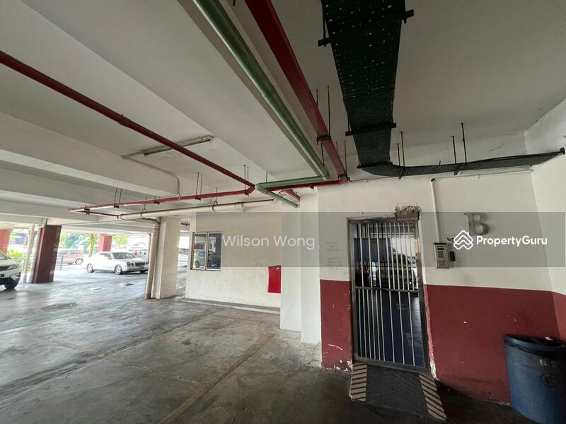 Car Park