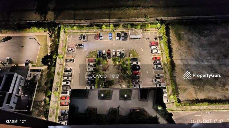 Car Park