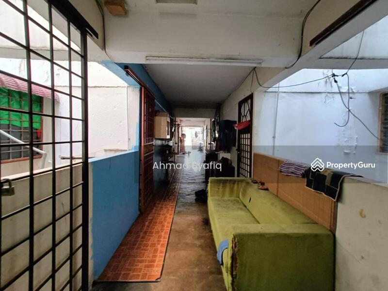 Corridor