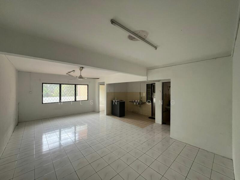 For Sale - saujana apartment