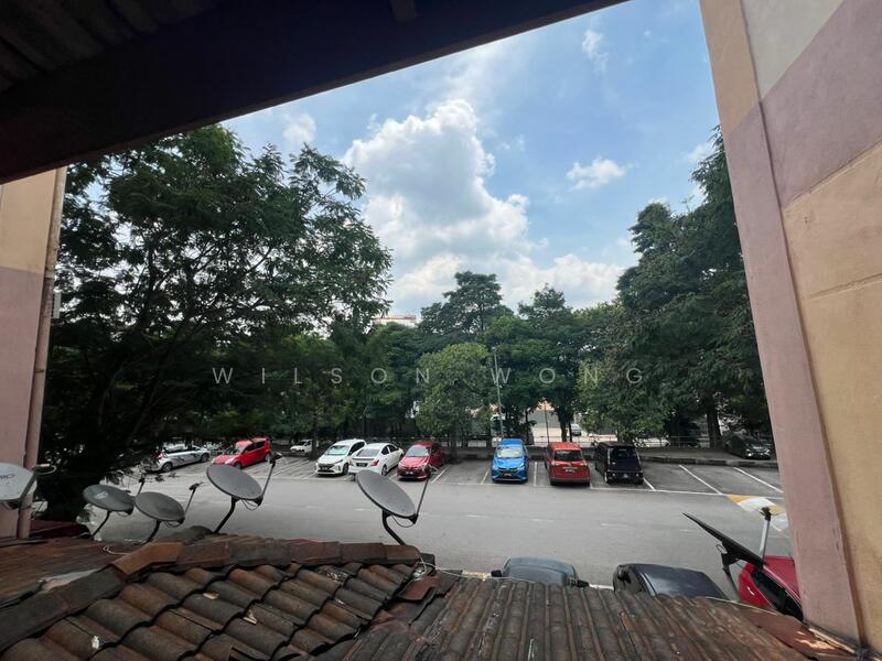 For Sale - saujana apartment