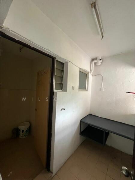 For Sale - saujana apartment