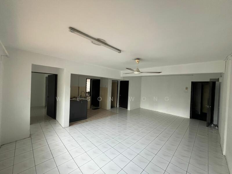 For Sale - saujana apartment