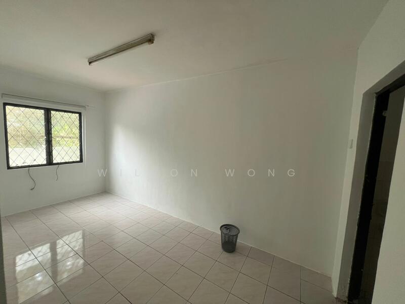 For Sale - saujana apartment