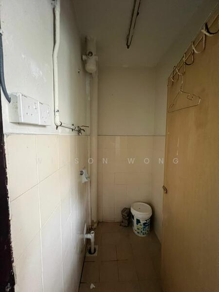 For Sale - saujana apartment