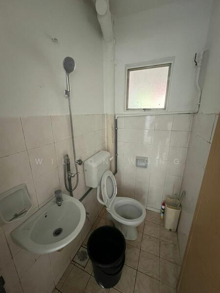 For Sale - saujana apartment