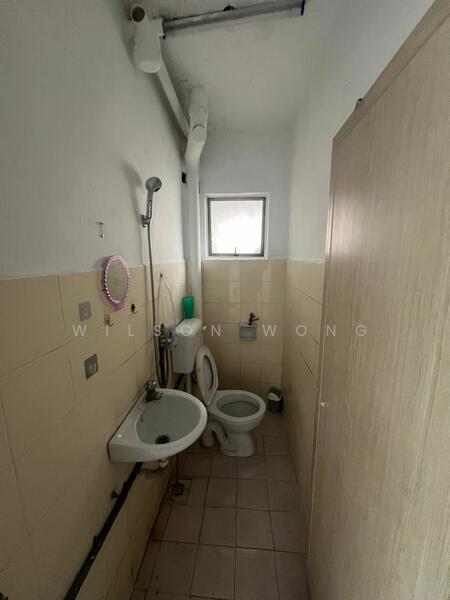 For Sale - saujana apartment