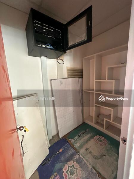 Pejabat untuk Disewa di Bukit Bintang (KL City Centre) - Mohd Fitri MF - Study - PropertyGuru.com.my