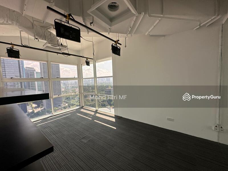 Pejabat untuk Disewa di Bukit Bintang (KL City Centre) - Mohd Fitri MF - PropertyGuru.com.my