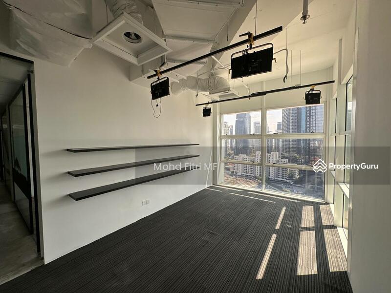 Pejabat untuk Disewa di Bukit Bintang (KL City Centre) - Mohd Fitri MF - Interior - PropertyGuru.com.my