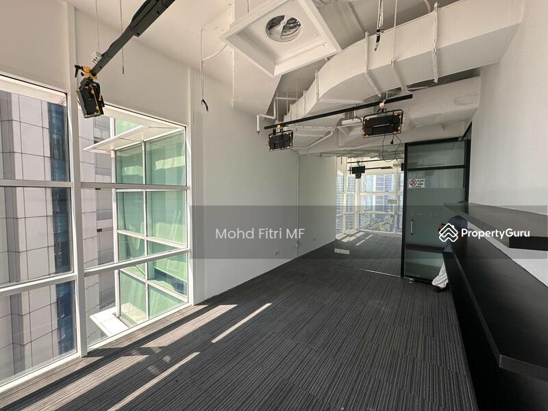 Pejabat untuk Disewa di Bukit Bintang (KL City Centre) - Mohd Fitri MF - Study - PropertyGuru.com.my